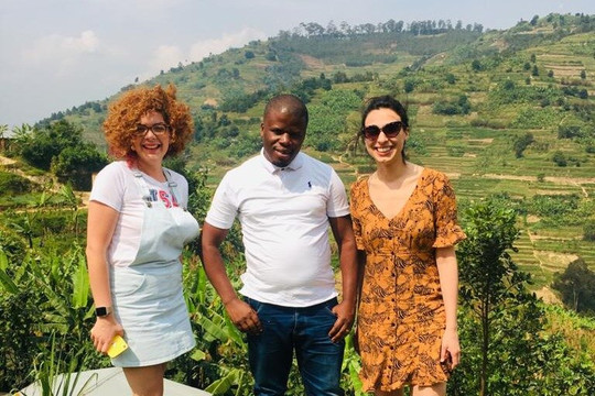 Salama Tours & Travels Agency-吉佳利必去景点