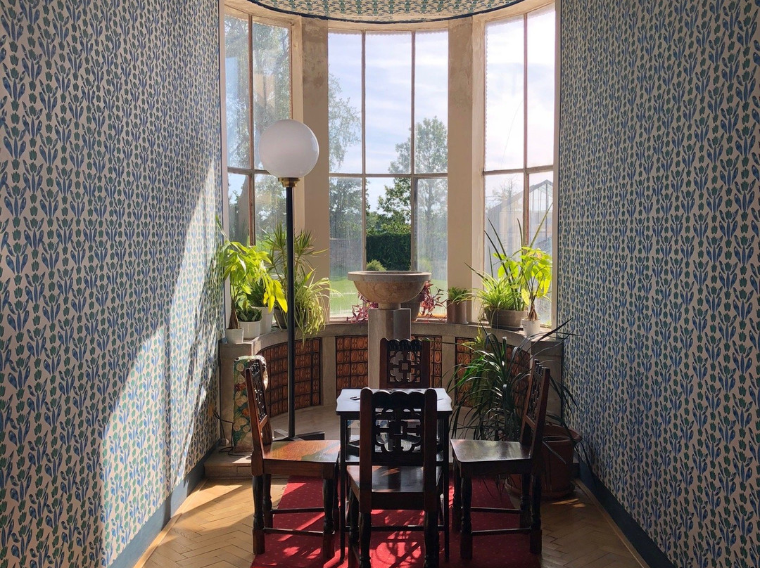 Hotel Chateau Kotera主图