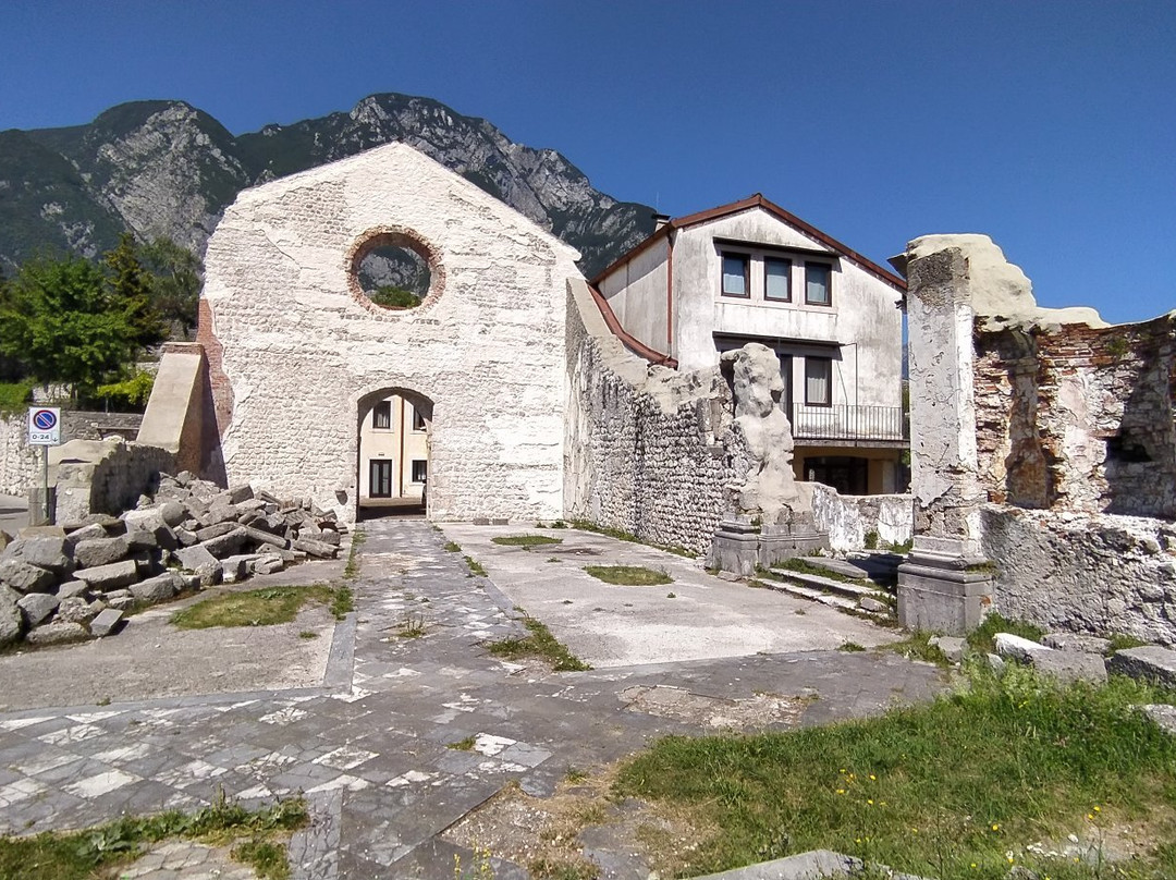 Chiesa di San Giovanni Battista景点图片