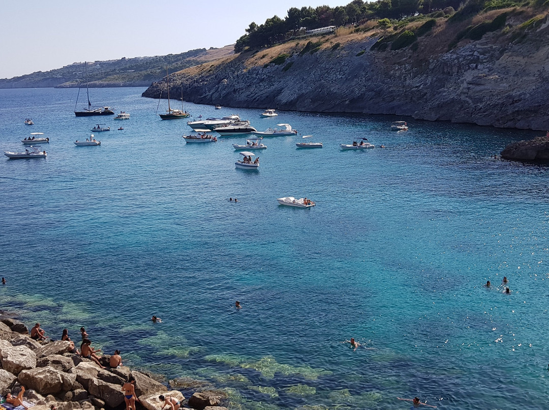 La Masseria Hotel Ristorante Centro Benessere主图