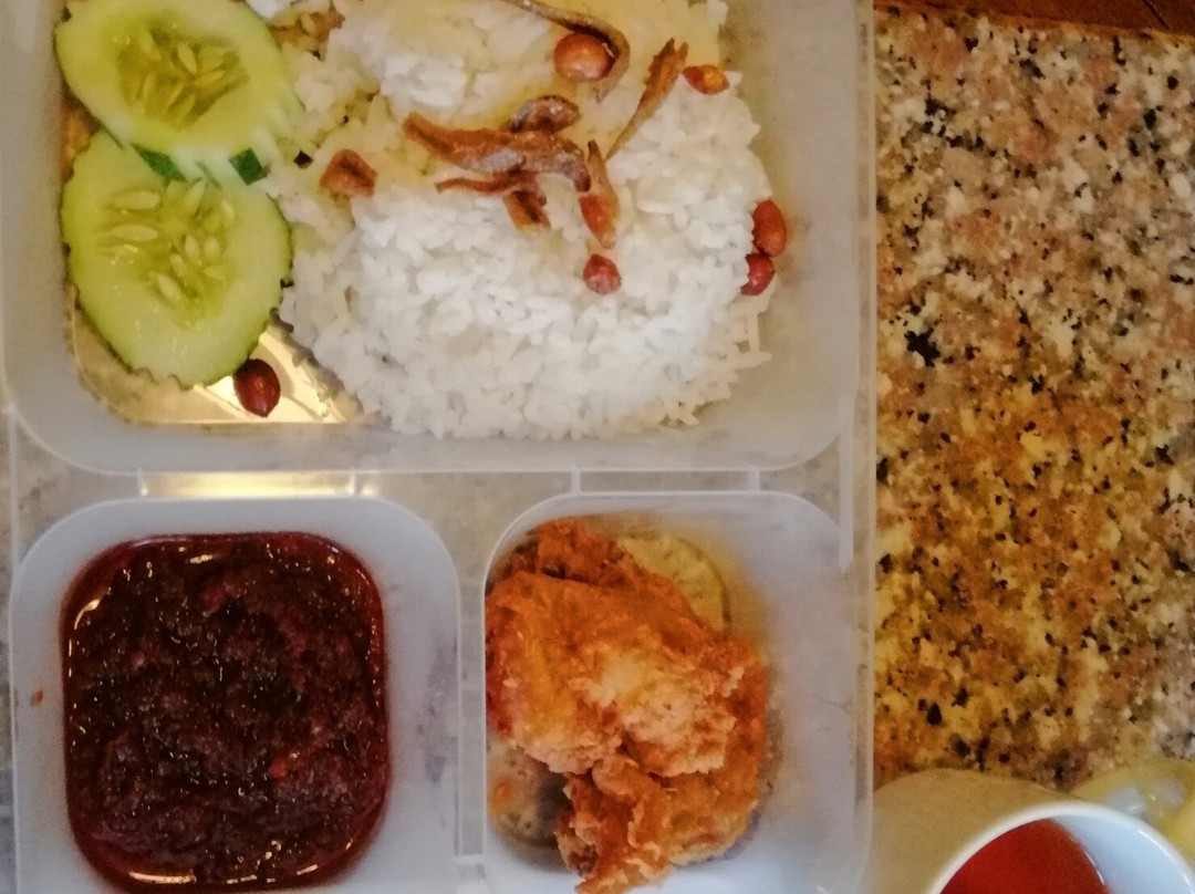 珍拉汀假日别墅度假村主图