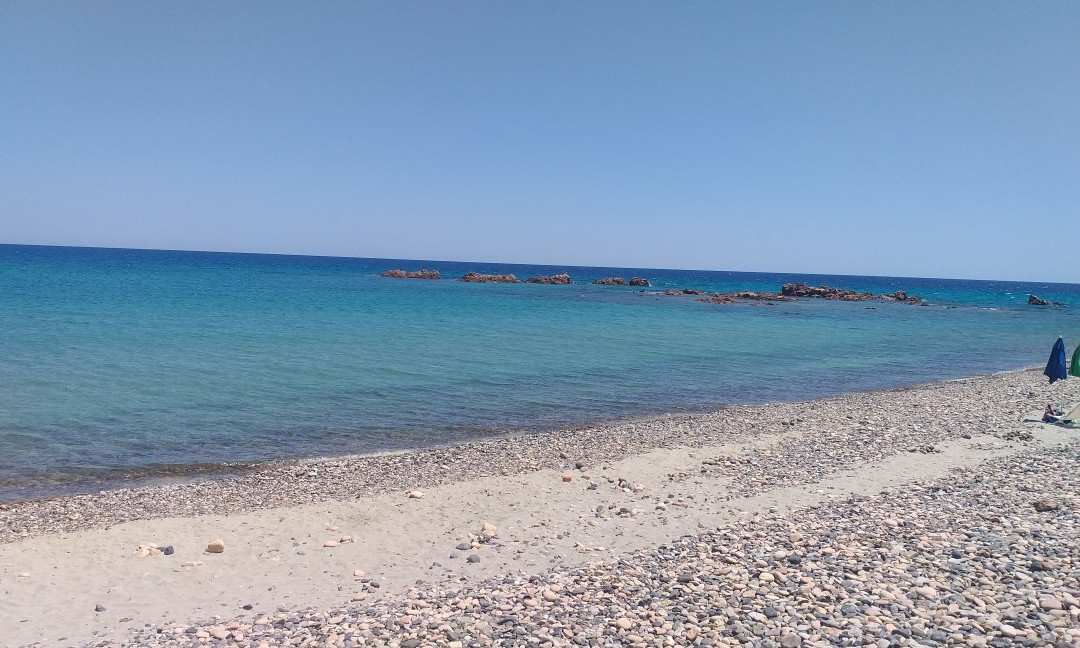 La Spiaggetta-Cardedu必去景点
