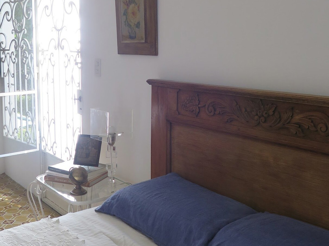 279 Bed+Breakfast主图