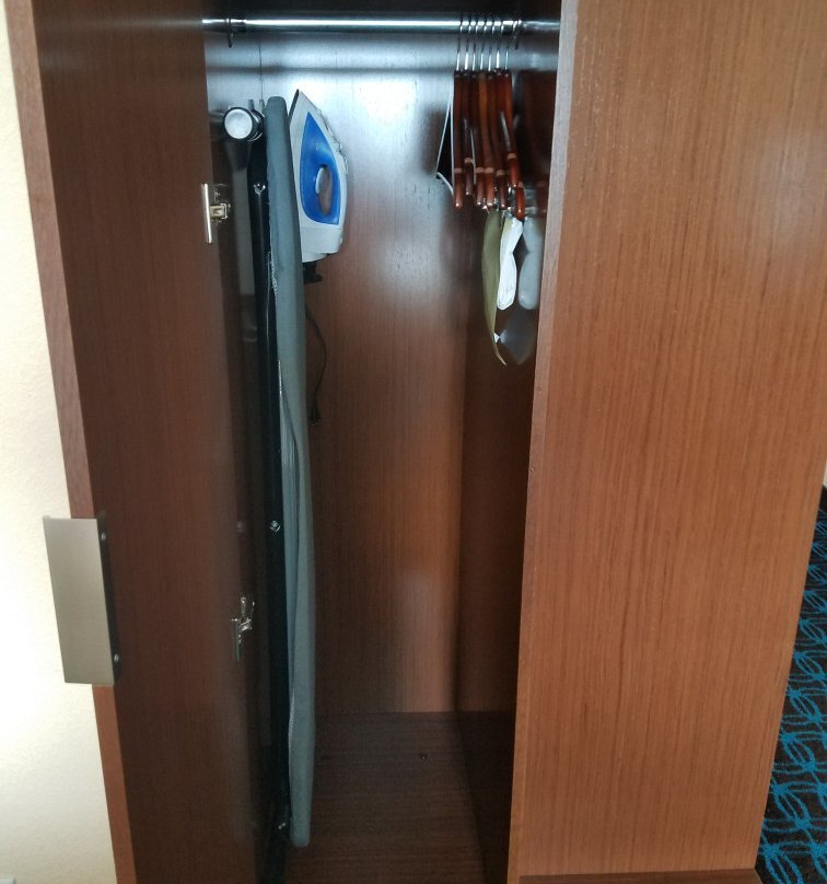 约翰逊城万枫酒店及套房主图