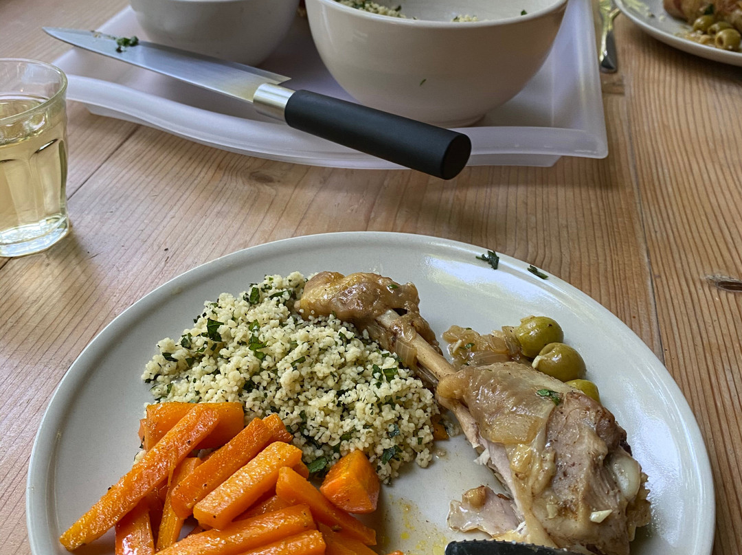 La Verte Dordogne主图