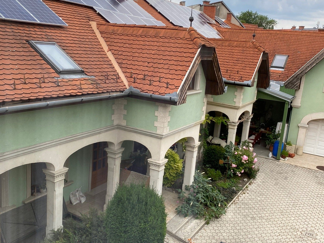 Atrium Panzio主图