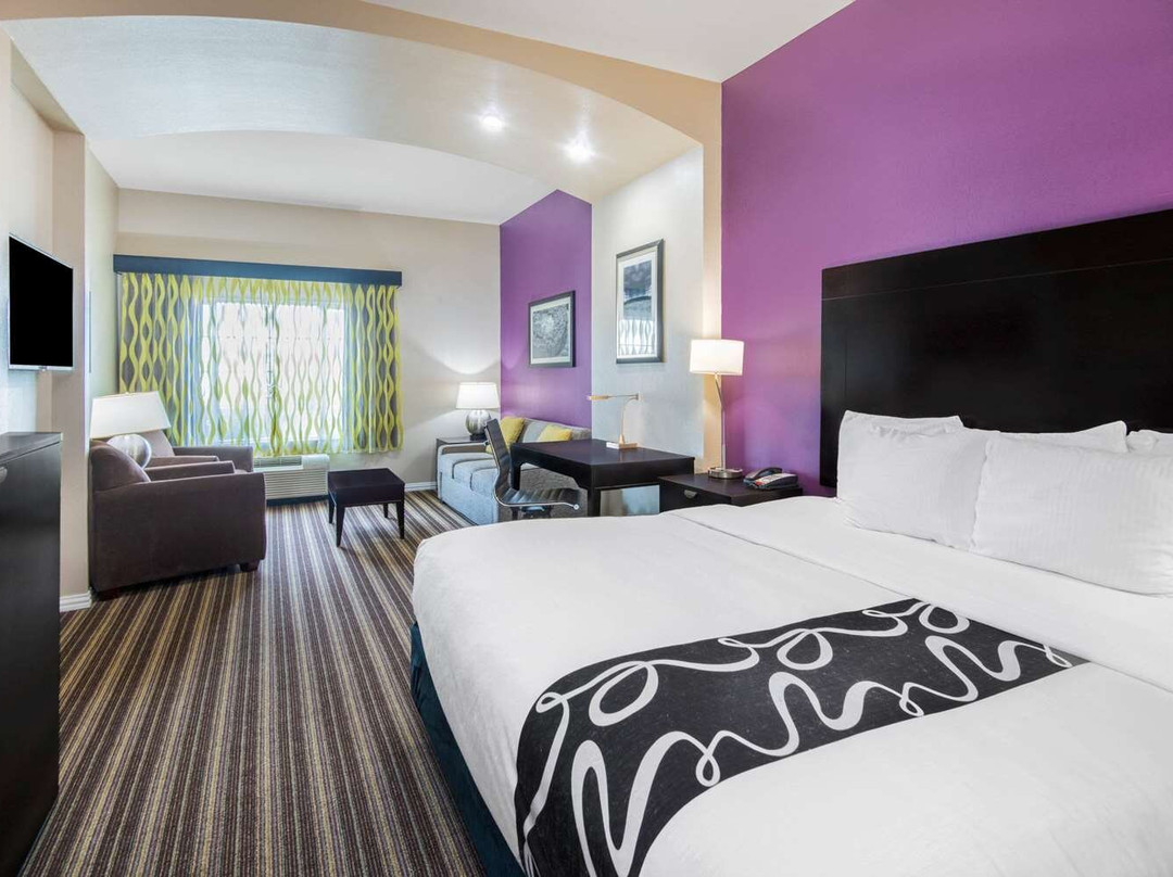 Holiday Inn Express & Suites Ardmore By IHG主图