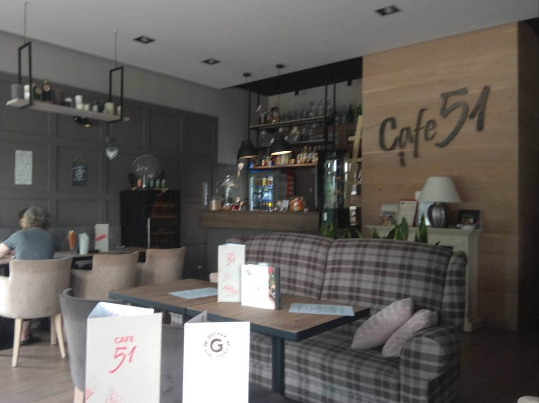 Hotelik 51主图