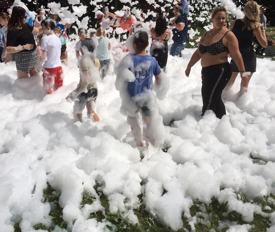 Areal Congress Hotel主图