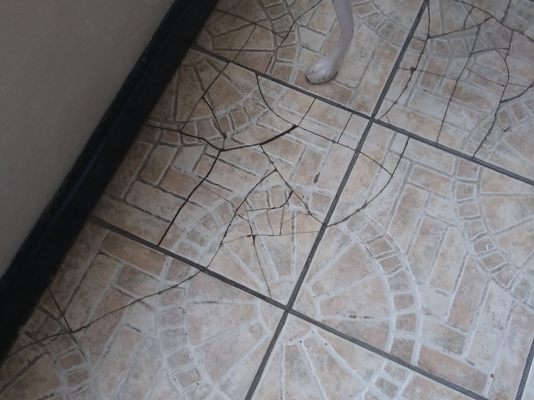 The Fisherman's Point主图