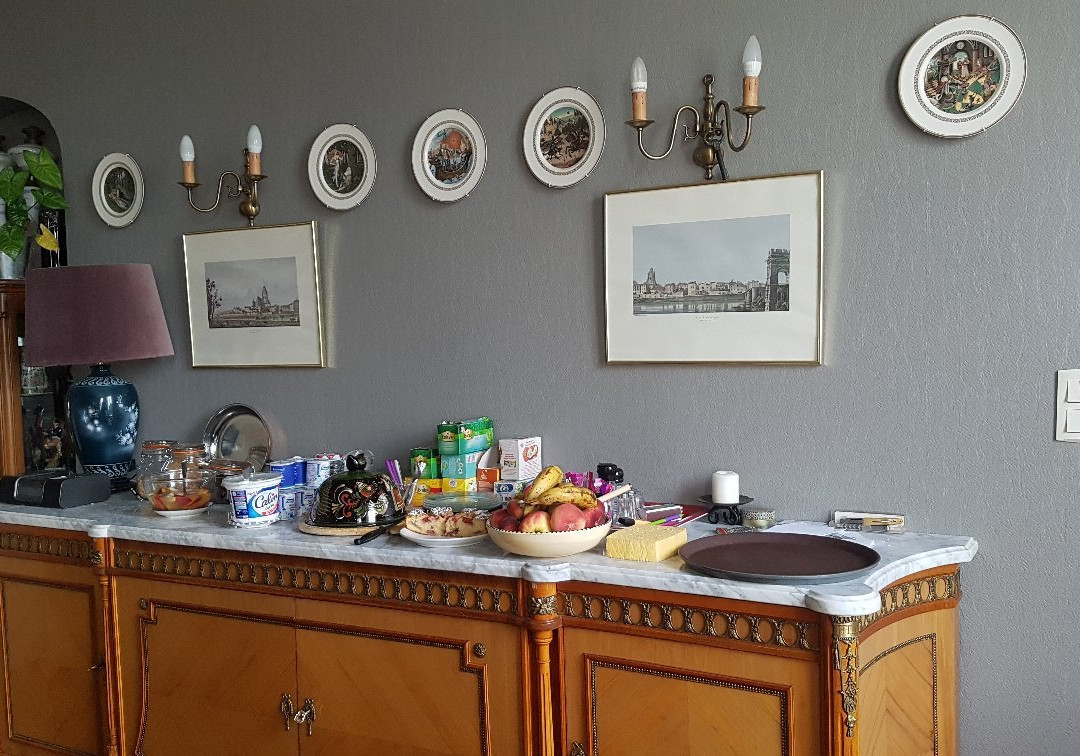 舒勒住宅酒店主图