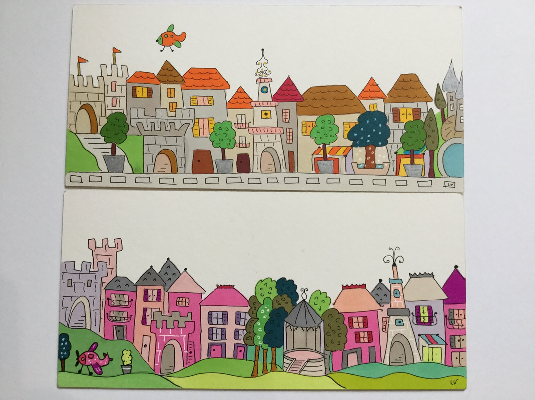 Office de Tourisme Salon de Provence景点图片