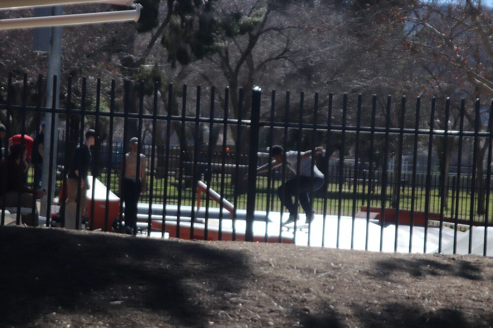 George Lane Park-Quartz Hill必去景点