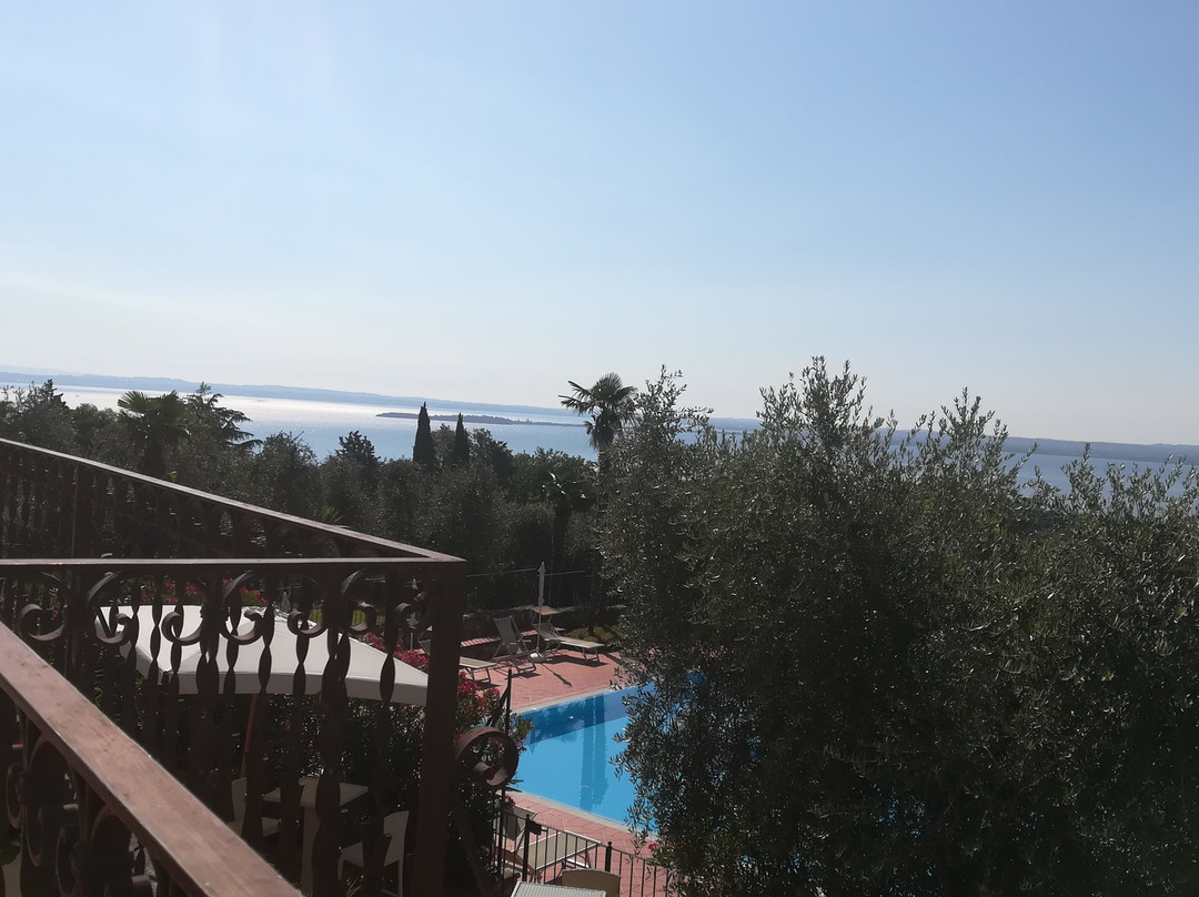 圣洛可住宅酒店主图