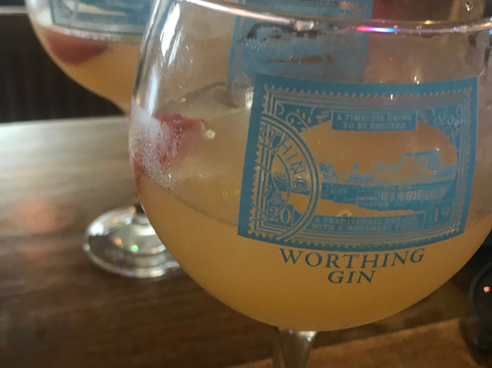 The Libertine-沃辛必去景点