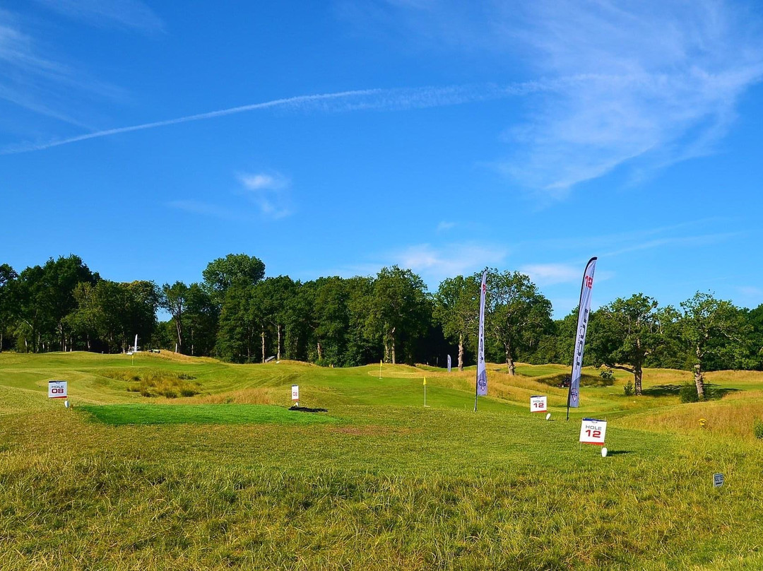 Gatwick Footgolf Centre Ltd.-Burstow必去景点