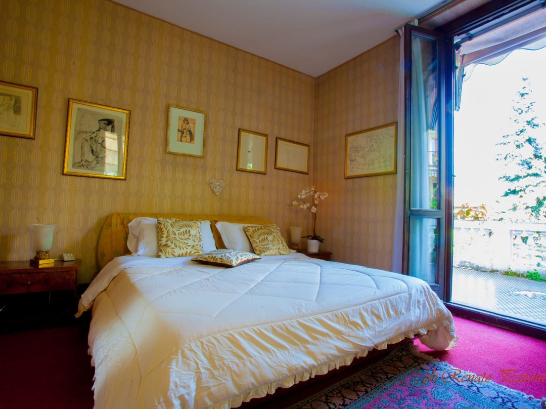 B&b Villa Adriana主图