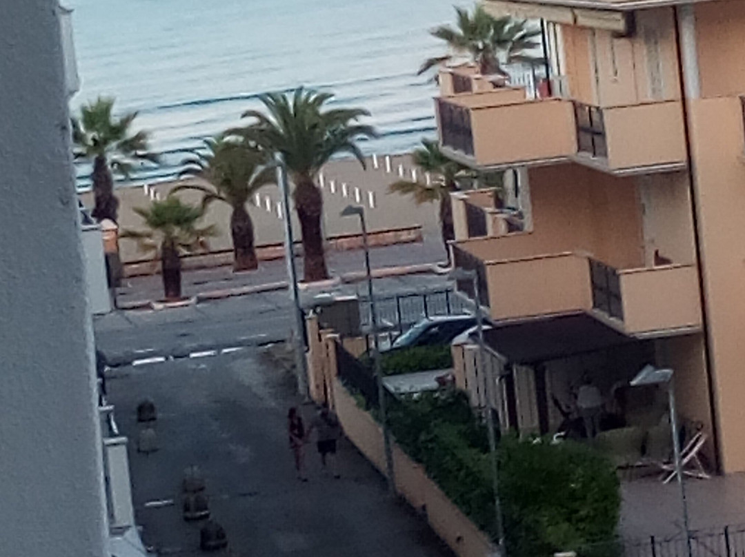 Residence Playa Sirena
