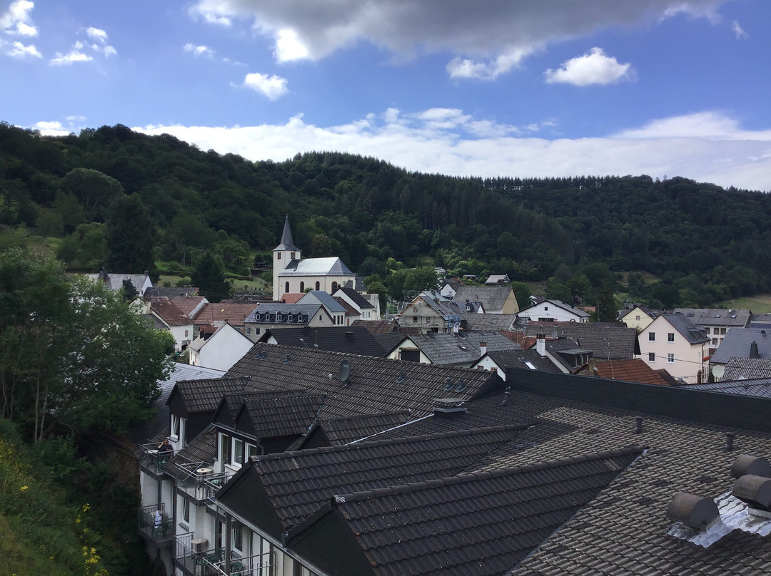 Hotel die Post Meerfeld主图