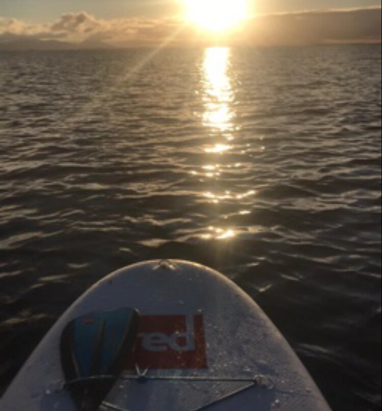 Summer SUP & Kayak School景点图片