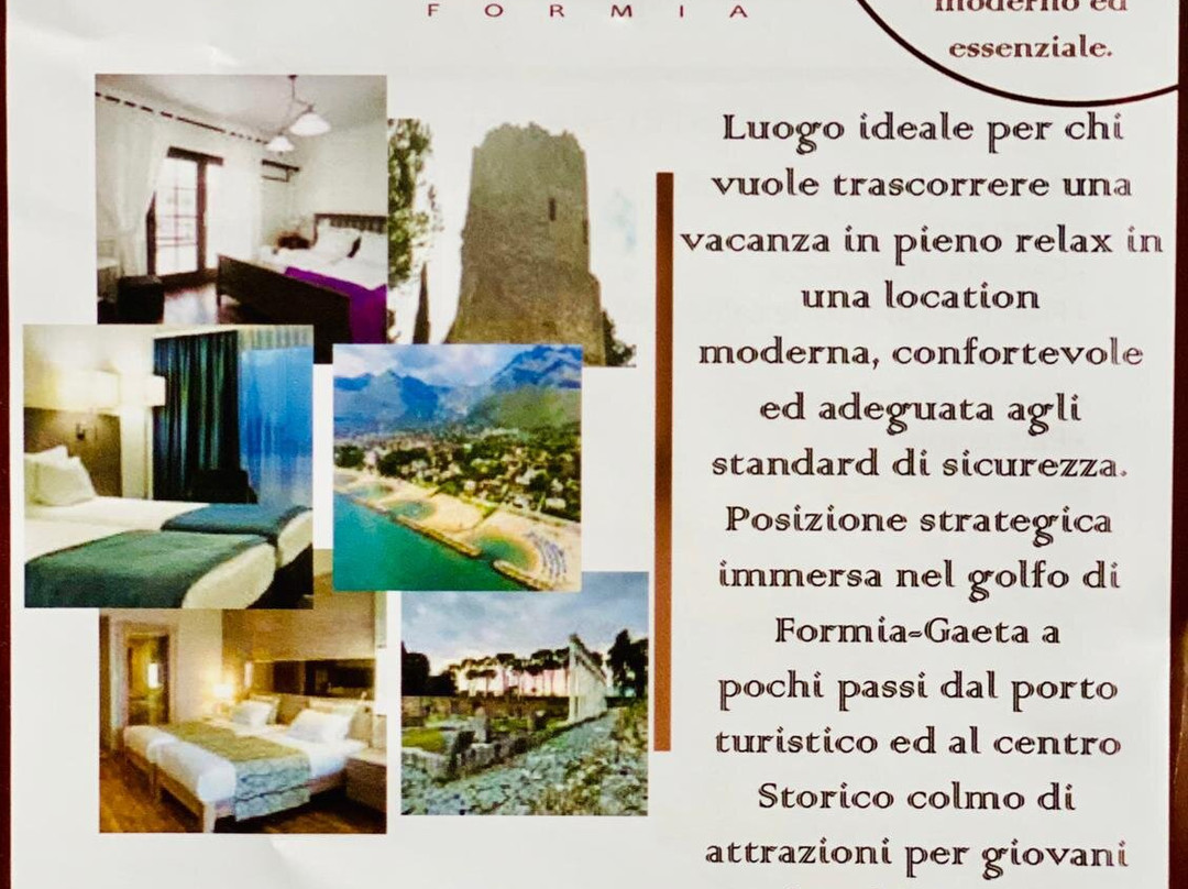 B&B Bellavista主图