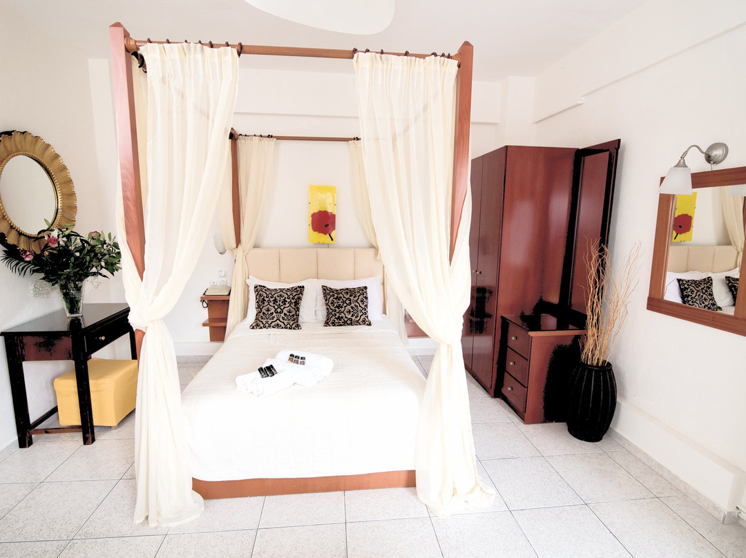 Assamaris Accomodation主图