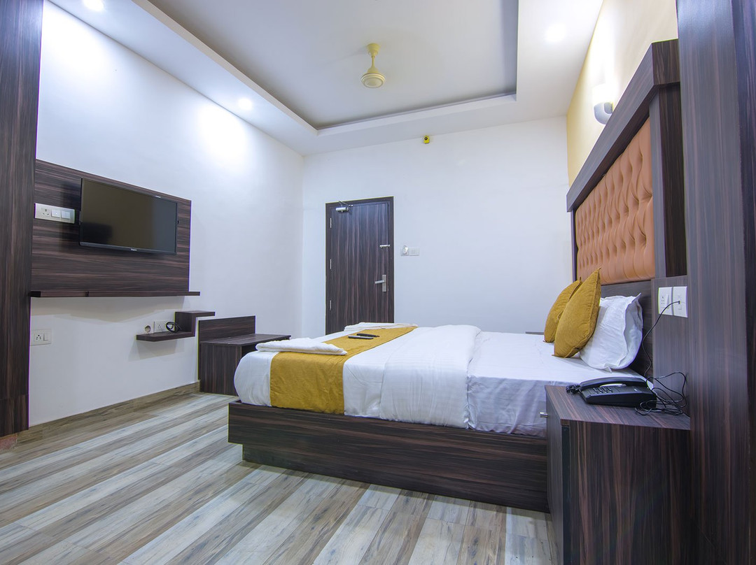 Hotel Kochi Crown主图