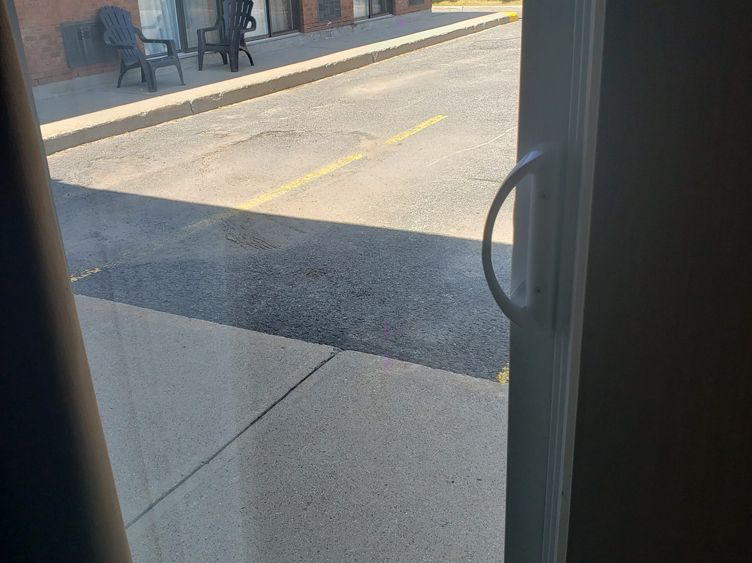 西渥太华卡纳塔康福特茵酒店主图