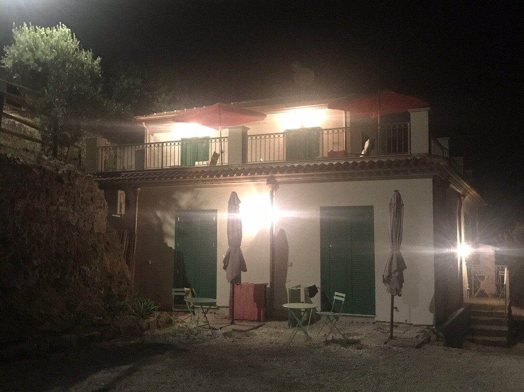 Country House Il Mandorlo