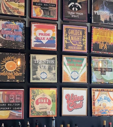 探索Holland Patent