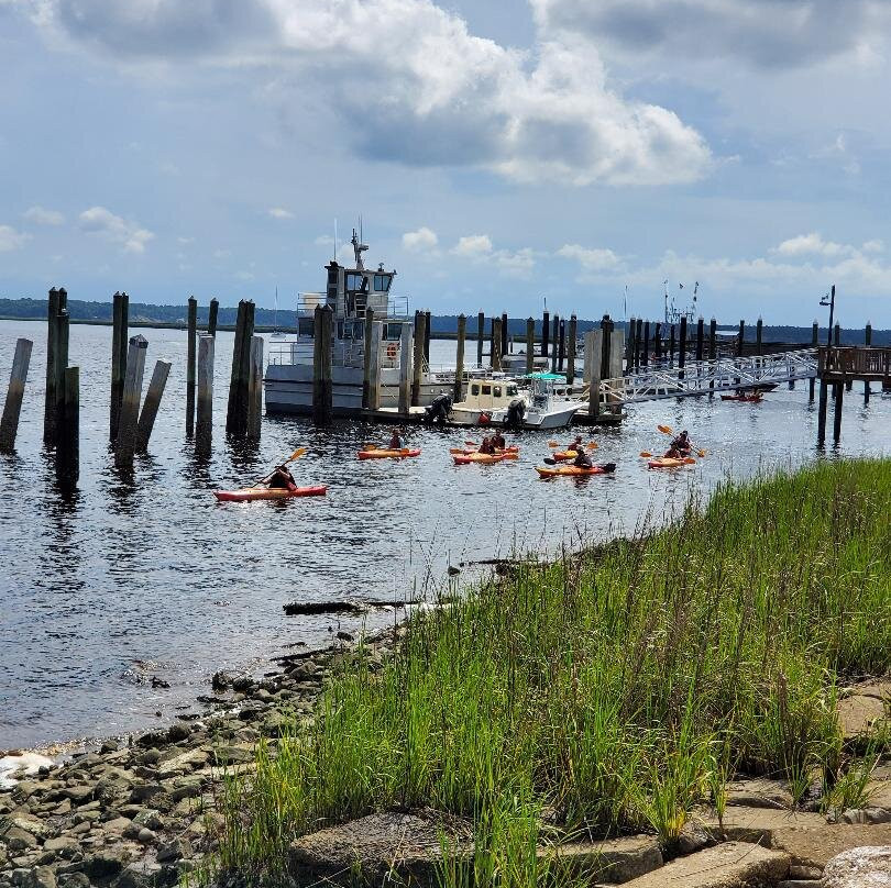 Spencer House Inn Bed and Breakfast主图
