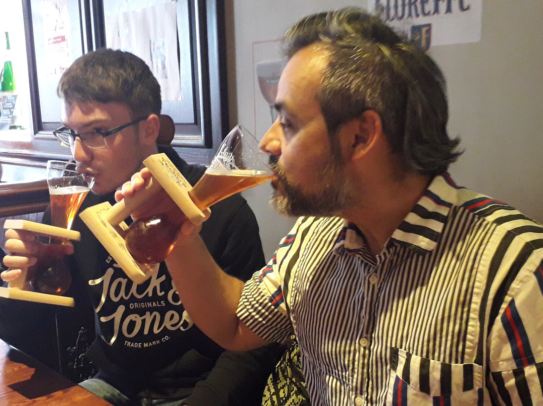 Guiarte Tours-阿姆斯特丹必去景点