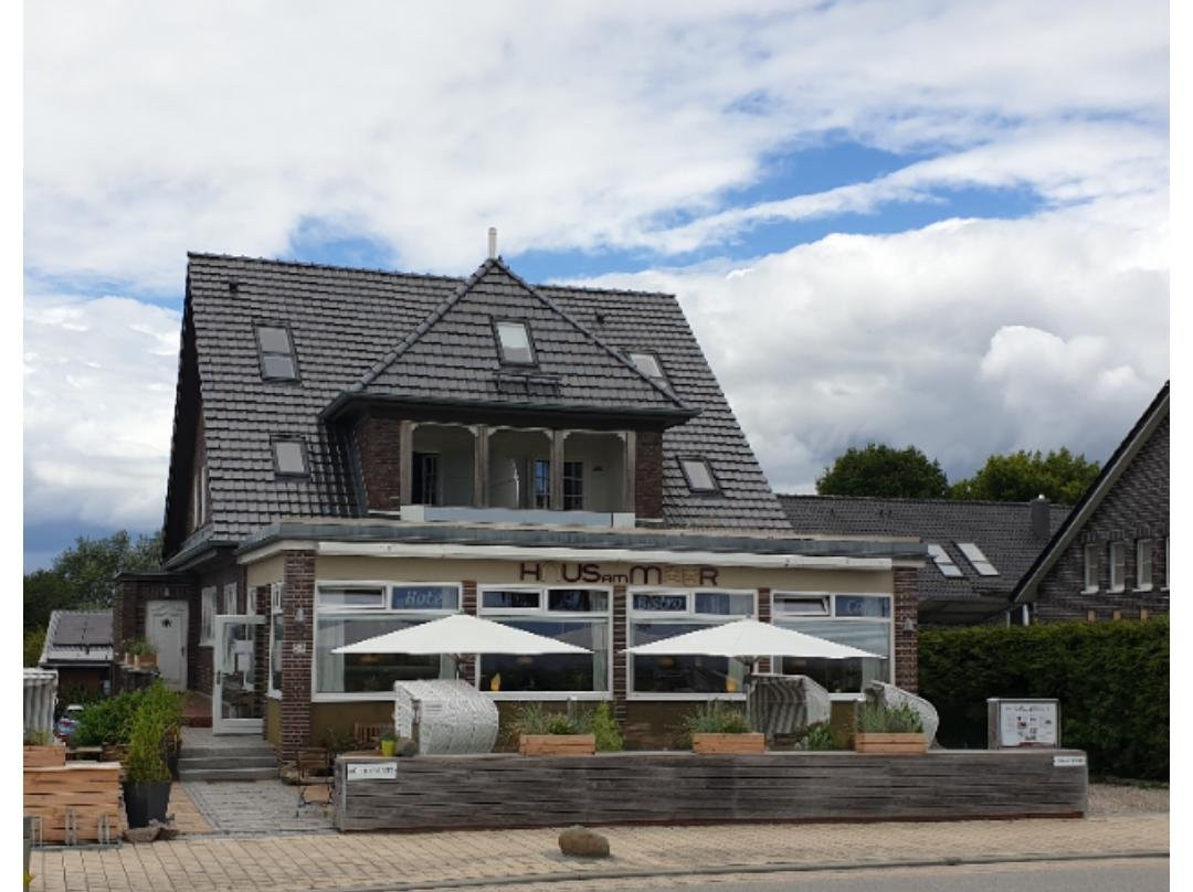 Haus am Meer主图