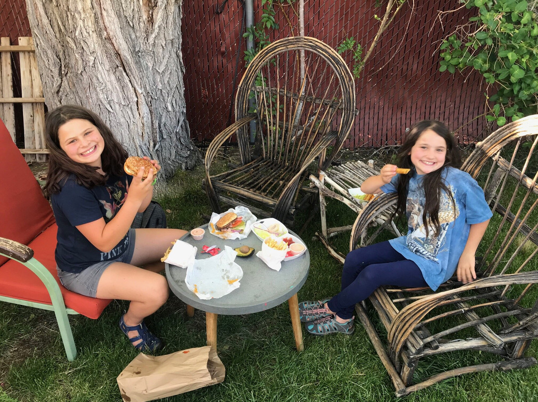 埃尔莫诺汽车旅馆主图