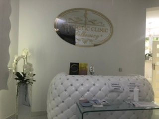 Sanatorium Augustow Palac Na Wodzie Falkowski主图