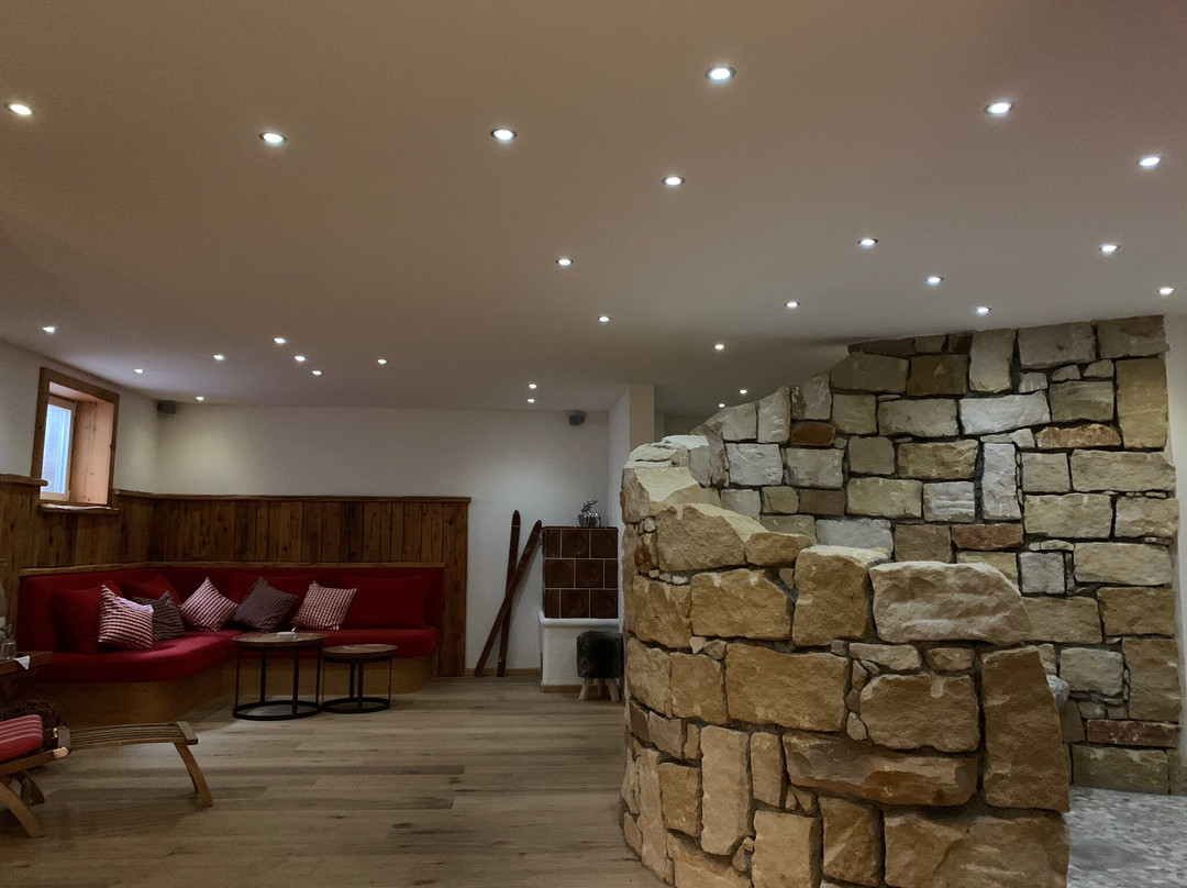 Pension Hochvogel主图