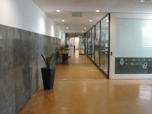 Biblioteca Municipal de Santo Tirso景点图片