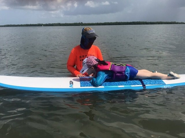 Sanibel Sea School Day Program景点图片