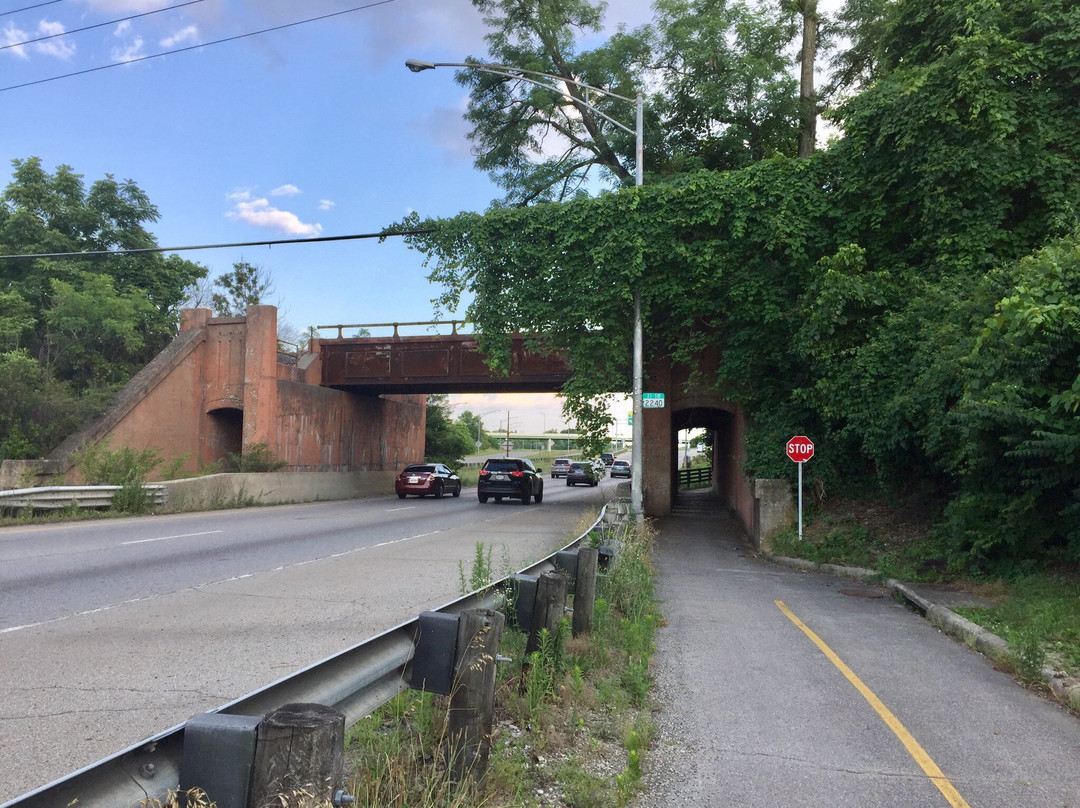 Alum Creek Trail-Groveport必去景点