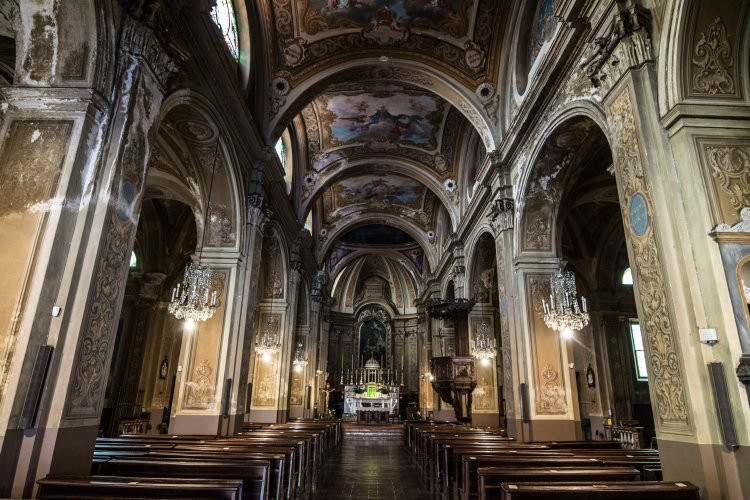 Chiesa di San Lorenzo景点图片