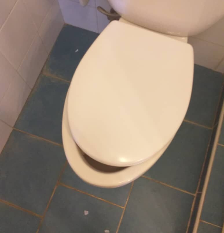 Islazul Costa Morena Hotel主图