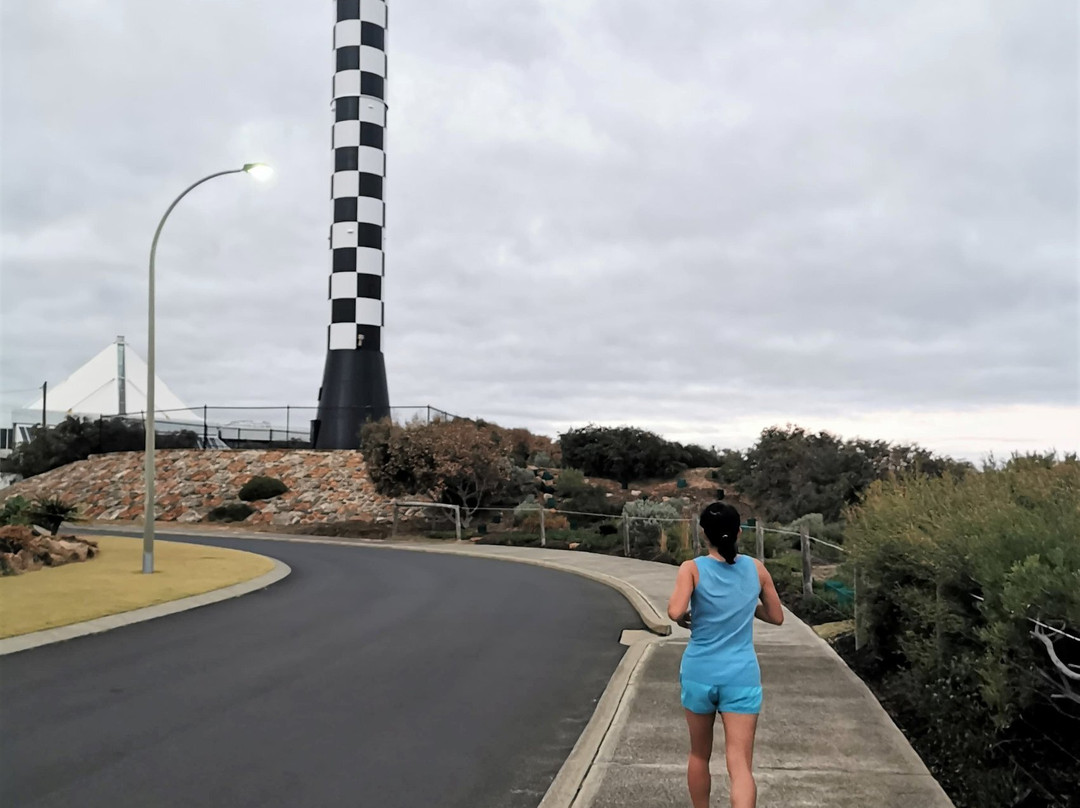 Bunbury Lighthouse-班伯利必去景点