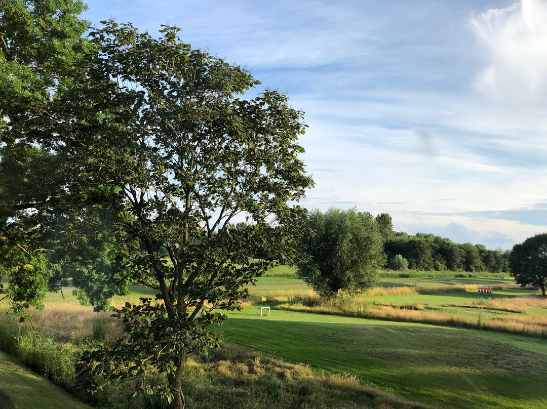 Princess Hotel Dorhout Mees主图