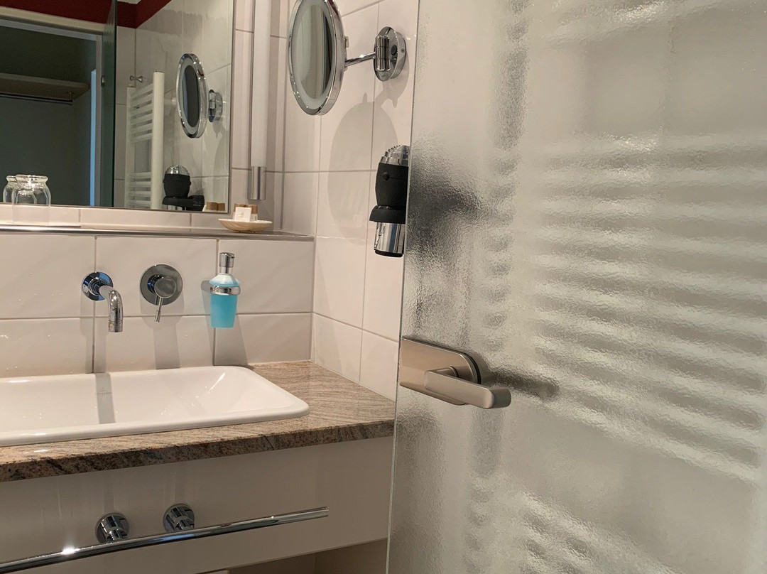 Hotel Restaurant Krone主图