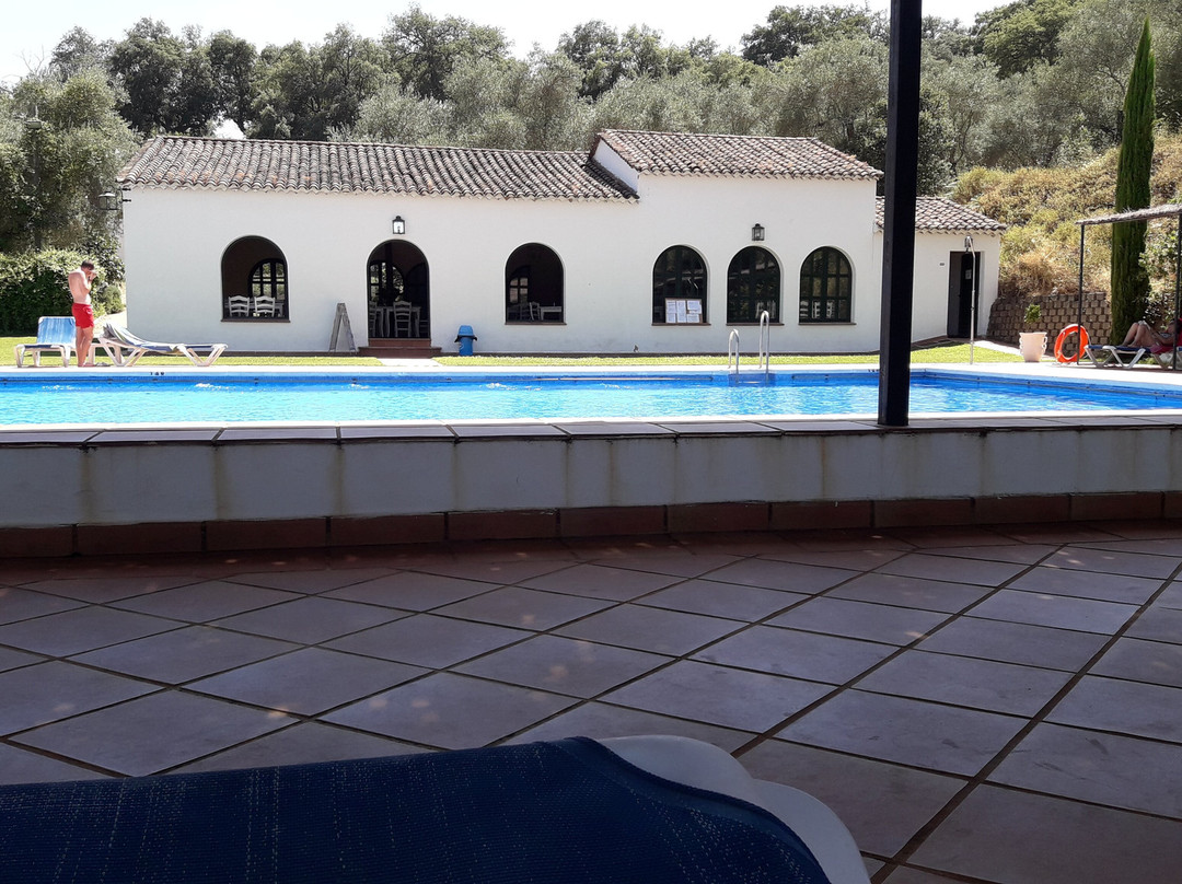 Hotel Finca Valbono主图