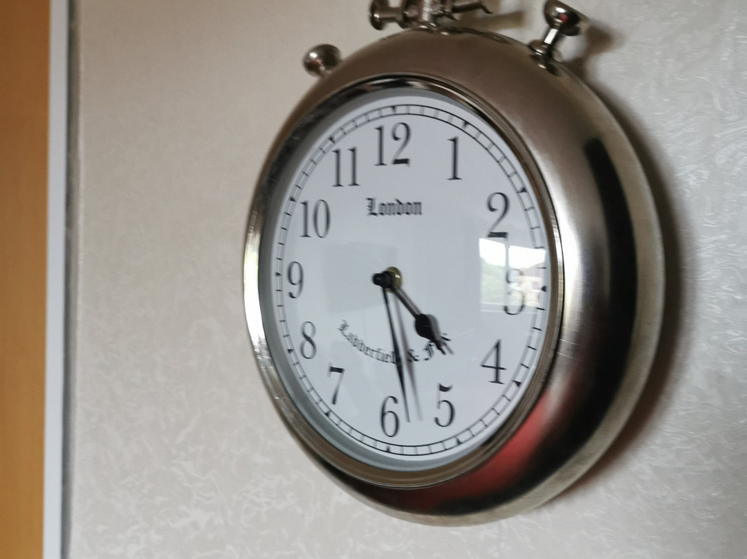 Hotel Rosenhof主图