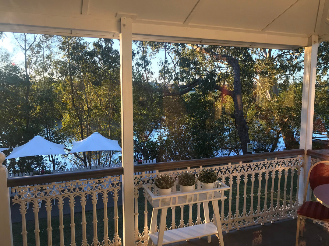 Bli Bli House Riverside Retreat主图