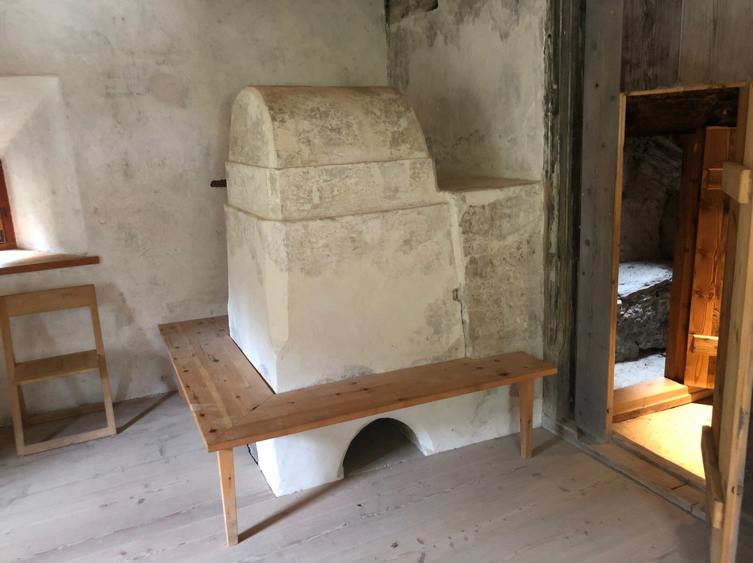 Altfinstermuenz-闹达斯必去景点