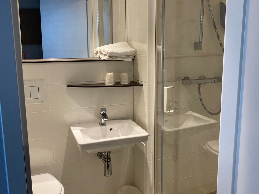 Premiere Classe Le Havre Centre主图