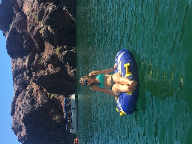 Havasu Adventure Company-哈瓦苏湖城必去景点